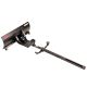18409, 18749, 20101, 12019, ATV Plow and Mount Combo Kit