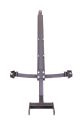 UTV Commercial Pro Universal Mount Kit, - 20096