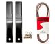 21061 -  52" Rough Cut Service Kit