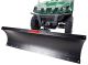 62" Plow Rolled Blade - 2850