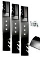 21029 - Kit - G6 Blade, 3 Piece 20667