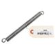 682S – Spring - Clutch Rod; T60