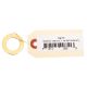 NB179 – Washer - 3/4 ID X 1 1/4 OD 18 GA ZY