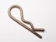 NB127 – Pin - Hair, #39 (A155H) ZY Std