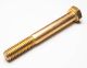 NB150 – Bolt -  3/8-16 X 3 HCC GR5 ZY