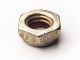 NB207 – Nut - Jam, Nylok 3/8-16 ZY