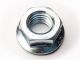 NB598 – Nut - Serr Flange, 5/8-11 ZY Grade 2