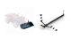 Dump Bucket and ATV Mount Combo - ATVCOMBO