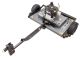 44" Fast Finish 11.5 HP Finish Cut Mower - FC11544BS