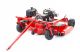 60" Classic 15.5 HP 12V Finish Cut Mower - FC15560CL