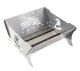 Eagle & Flag Fire Pit - 23303