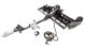 Roadbuster Commercial Pro Driveway Grader - RBPRO48