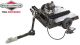 44" 11.5 HP Country Cut Rough Cut Mower - RC11544BS