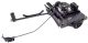 44" 15.5 HP 12V Country Cut Rough Cut Mower - RC15544BS