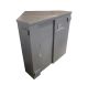 6-Person ESP Corner Safety Shelter - SRCS84X62G