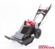 WRC10224H 10.2 HP 24" Commercial Pro Honda Walk Behind Rough Cut 