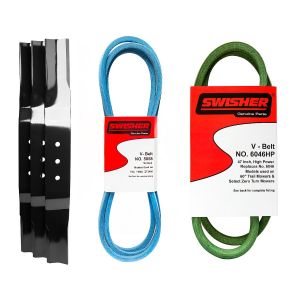 21054 -  60" Finish Cut Service Kit