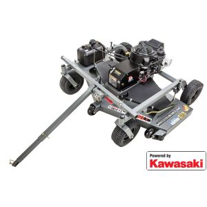 60" Fast Finish 14.5 HP 12V Finish Cut Mower - FC14560CPKA