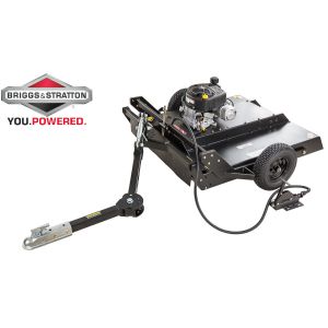 44" 11.5 HP Country Cut Rough Cut Mower - RC11544BS