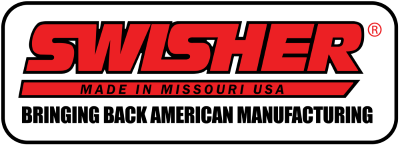Swisher Bringing Back American Manufacturing Slogan