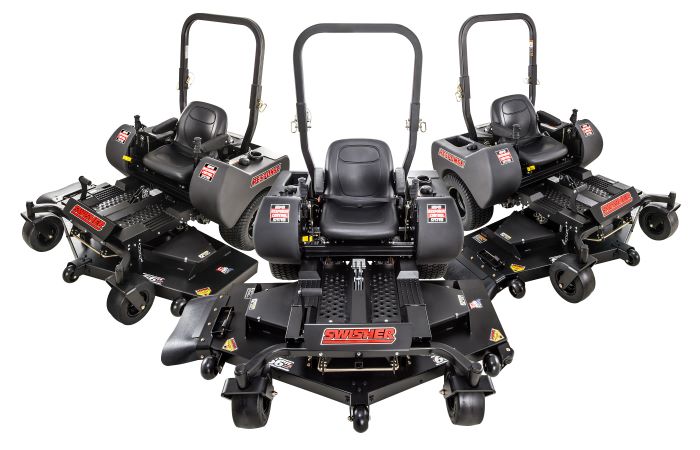 Response Gen 2 24 HP 60 inch B&S Zero Turn Riding Mower