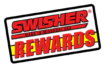 Swisher Rewards Logo