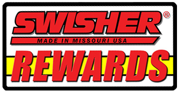 Swisher Rewards Program